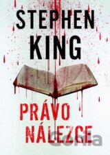 Právo nálezce
