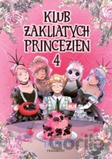 Klub zakliatych princezien 4