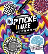 Optické iluze: Dostane tě oční klam?