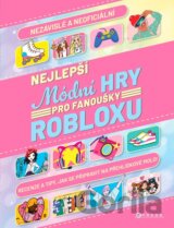 Nejlepší módní hry pro fanoušky Robloxu