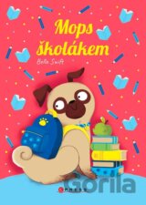 Mops školákem
