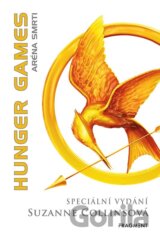 Hunger games: Aréna smrti (speciální vydání)