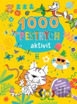 1000 pestrých aktivít