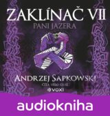 Zaklínač VII.: Pani jazera (CD)