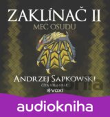 Zaklínač II Meč osudu (CD)