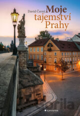 Moje tajemství Prahy