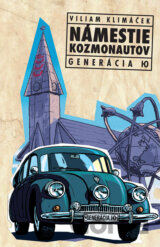 Námestie kozmonautov