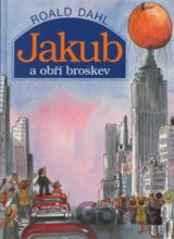 Jakub a obří broskev