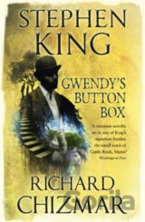 Gwendy's Button Box