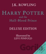 Harry Potter and the Half-Blood Prince
