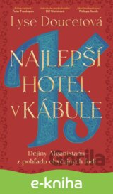 Najlepší hotel v Kábule
