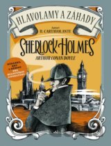 Sherlock Holmes