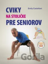 Cviky na stoličke pre seniorov