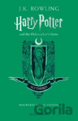 Harry Potter and the Philosopher's Stone
