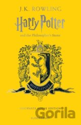 Harry Potter and the Philosopher's Stone