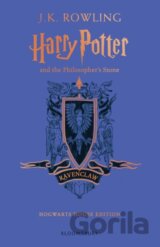 Harry Potter and the Philosopher's Stone