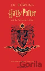 Harry Potter and the Philosopher's Stone