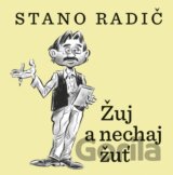 Žuj a nechaj žuť