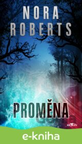 Proměna