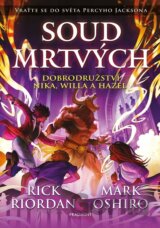 Soud mrtvých