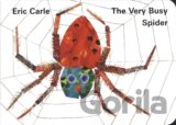 The Very Busy Spider