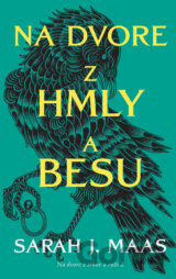 Na dvore z hmly a besu