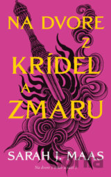 Na dvore z krídel a zmaru