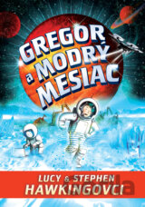 Gregor a modrý mesiac