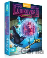 Únikovka: Škola kouzel