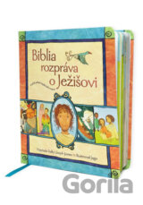Biblia rozpráva o Ježišovi