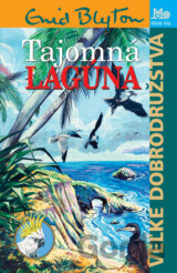 Tajomná lagúna
