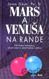 Mars a Venuša na rande