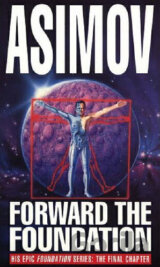 Forward the Foundation