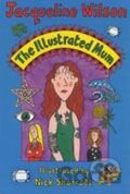 Illustrated Mum