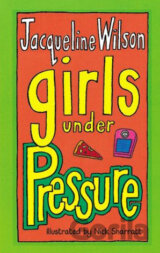 Girls Under Pressure
