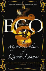 Mysterious Flame of Queen Loana