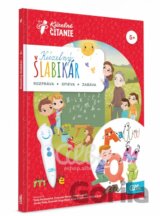 Kúzelné čítanie: Kúzelný šlabikár