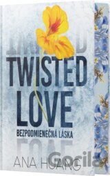 Twisted Love: Bezpodmienečná láska