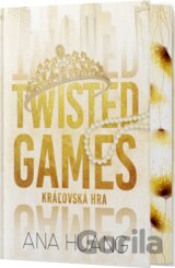 Twisted Games: Kráľovská hra