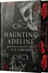 Haunting Adeline (slovenský jazyk)