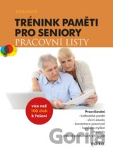 Trénink paměti pro seniory: Pracovní listy