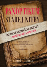 Panoptikum starej Nitry