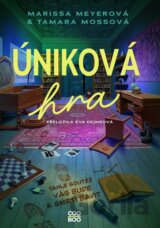 Úniková hra