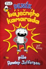 Deník báječného kamaráda