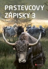 Pastevcovy zápisky 3
