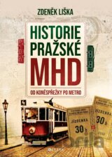 Historie MHD v Praze