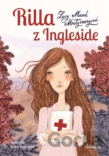 Rilla z Ingleside