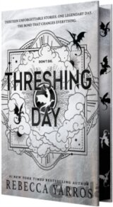 Threshing Day (Wing and Claw Collection)