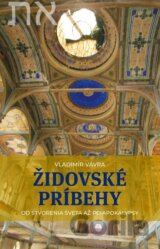 Židovské príbehy