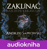 Zaklínač Rázcestie krkavcov (CD)